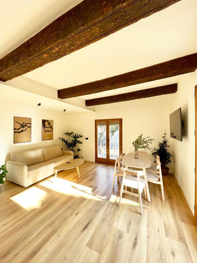 Apartmán El Jardinillo Del Salvador Cuenca  Exteriér fotografie