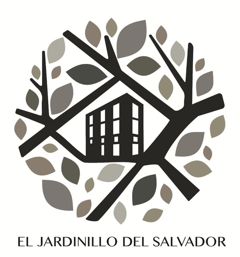 Apartmán El Jardinillo Del Salvador Cuenca  Exteriér fotografie