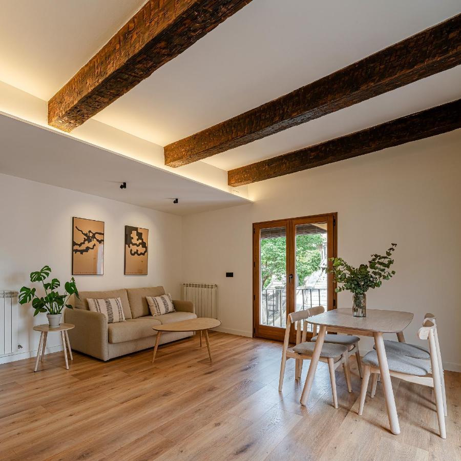 Apartmán El Jardinillo Del Salvador Cuenca  Exteriér fotografie