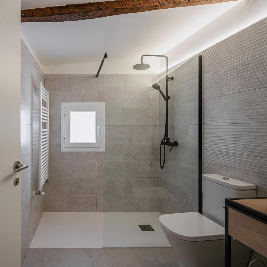 Apartmán El Jardinillo Del Salvador Cuenca  Exteriér fotografie