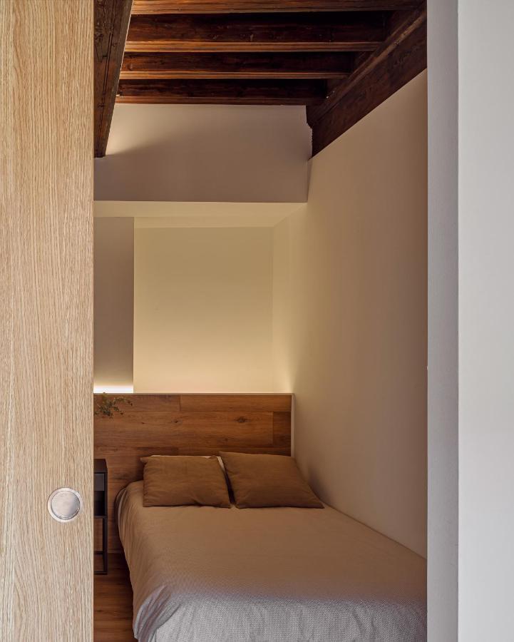 Apartmán El Jardinillo Del Salvador Cuenca  Exteriér fotografie